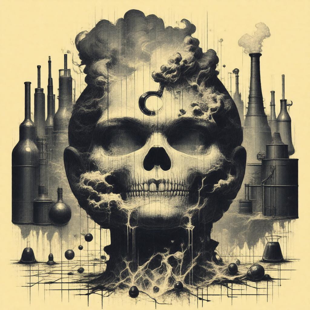 Toxic Substances Control Act